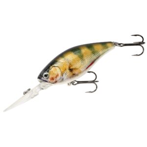 Wobler Mikado  - Fishunter Sutingu / 7cm / Y10 - obrazek 1
