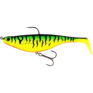 Przynęta WESTIN ShadTeez R2F Sinking / 16cm / 55g / CRAZY FIRETIGER - obrazek 1