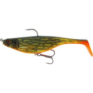 Przynęta WESTIN ShadTeez R2F Sinking / 16cm / 55g / BALTIC PIKE - obrazek 2