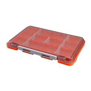 Pudełko Select Terminal Tackle Box SLXD-63A 17.5x10.5x2cm - obrazek 2