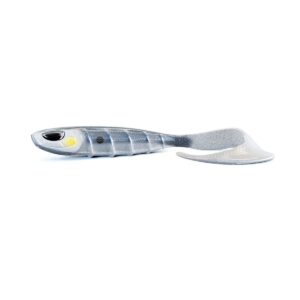 Przynęta Nays GHOST 80 / P-06 / 20,32cm / 46g - obrazek 1