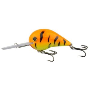 Wobler Gloog Rattling Hades 7cm - pływający - kolor BGT - obrazek 1