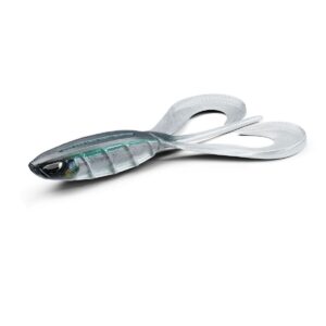 Przynęta Nays TWN 60 / P-01 / 15.24 cm / 34 g - obrazek 1