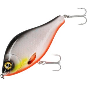 Wobler Mikado MFT JERK - 10cm - 51g - tonący - BREAM - obrazek 1