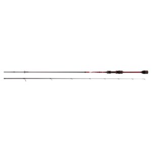 Wędka MIKADO MFT PERCH 240cm / 1-7g (2 sec.) - obrazek 2