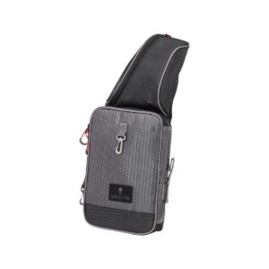 Torba Westin W4 Street Sling (1 pudełko) - średnia - Titanium Black - obrazek 1
