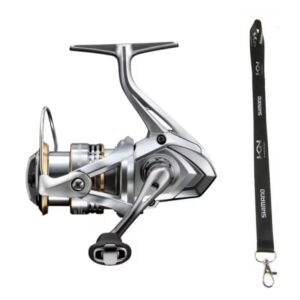 Kołowrotek Shimano Sedona FJ 1000 - obrazek 1