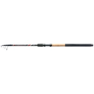 Wędka JAXON Caracal Tele Finessa - 4.20m - 5-30g - obrazek 1