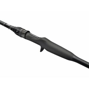Wędka castingowa SAVAGE GEAR Revenge SG8 Pela V | 1.90m | 15-80g | 1+1 - obrazek 2