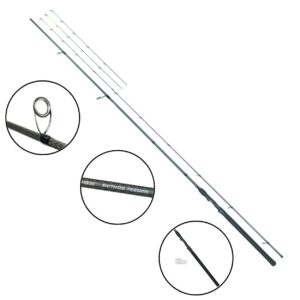 Wędka ROBINSON Stinger X-Cross Method Feeder (2+3) / 3.30m / 15-60g - obrazek 1