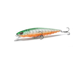 Wobler NAYS MD MX 95 SR / 9.5 cm / 9.8g / <1m / S-08 - obrazek 1