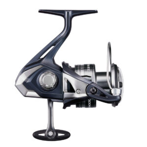 Kołowrotek SHIMANO Miravel 4000 XG - obrazek 2