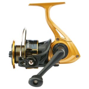 Kołowrotek JAXON Sekon XT 300 - obrazek 1