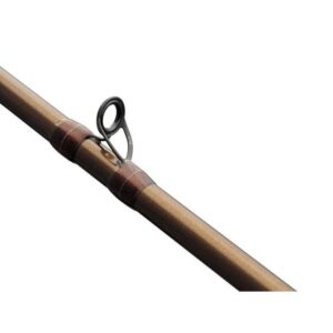 Wędka castingowa ABU GARCIA Beast Pro 2 6511 XH LiveVert Cast  / 50-120g / 1.95m / 1+1 - obrazek 2