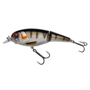 Wobler Abu Garcia Beast Hi-Lo Jointed Floating / 12cm / 47g / Copper Perch - obrazek 1