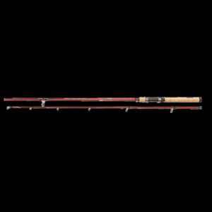 Wędka BERKLEY Cherrywood Original / 272cm / 30-60g - obrazek 1