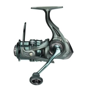 Kołowrotek ROBINSON Suzuka High Speed FD 306 / 6.2:1 - obrazek 1