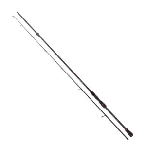 Wędka MIKADO NSC N.G. Finesse Spin / 2.45m / 5-25g / 2 sec. - obrazek 1