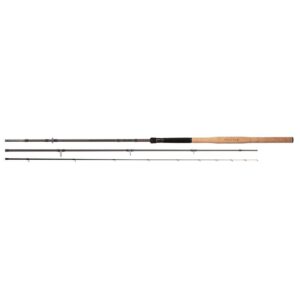 Wędka MIKADO Noctis X Lite Medium Distance Feeder / 3.60m / 90g / 3+3 - obrazek 2
