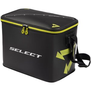 Torba Select Folding Bakkan / 21L / Czarna - obrazek 1