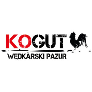 Guma KOGUT WĘDKARSKI PAZUR Piskorz - 14cm - Oliwka - obrazek 1