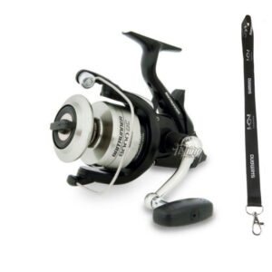 Kołowrotek Shimano Baitrunner 6000 OC - obrazek 1