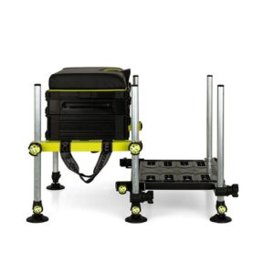 Siedzisko kosz MATRIX F25 Seatbox MKII - obrazek 3