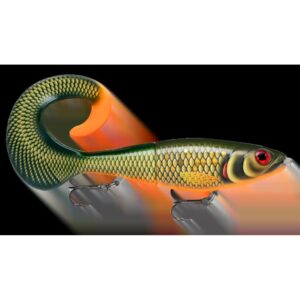 Wobler Rapala X-Rap Otus - 17cm - SCRR - obrazek 1