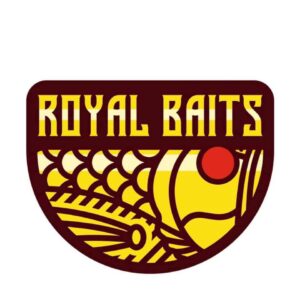 Przynęta Royal Baits - Mięsko 19.5cm - 100g - Firetiger - obrazek 2