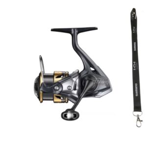 Kołowrotek Shimano Ultegra FD C 2000S HG - obrazek 1