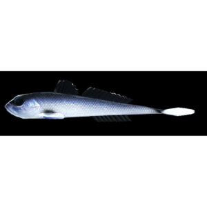 Przynęta LIBRA LURES GOBIO 7.3" (18.54cm) - 40g - 003 - BLUE WHITEFISH - obrazek 1