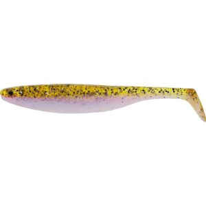 Przynęta WESTIN ShadTeez Slim - 10cm 6g Violett Goby - obrazek 1
