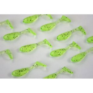 Przynęta FISHCHASER Nanomaster / 1.9cm / 10szt. / Watermelon Red - obrazek 2