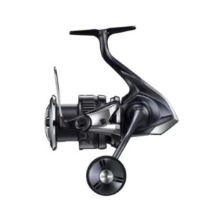 Kołowrotek Shimano Twin Power XD FB 4000 PG - obrazek 1