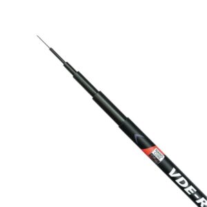 Wędka VDE-ROBINSON Competition Pole CMX2 - 6m + Łącznik GRATIS!!! - obrazek 1
