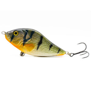 Przynęta CW Lures Spezzy 12cm - tonący - 69g - C17 - obrazek 1