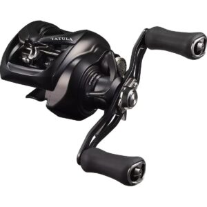 Multiplikator DAIWA 25 TATULA TW 200HL - obrazek 1