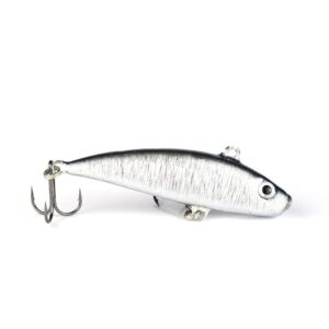 Wobler SIEK Diper 8cm - tonący - HB - obrazek 1