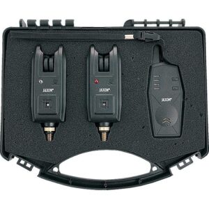 Zestaw sygnalizatorów Jaxon XTR CARP SENSITIVE EASY 2+1 - obrazek 1