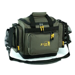 Torba Jaxon z usztywnianym dnem 45x27x30cm - obrazek 1