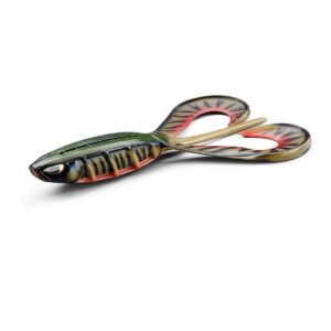 Przynęta Nays TWN 60 / P-07 / 15.24 cm / 34 g - obrazek 1