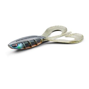 Przynęta Nays TWN 80 / P-05 / 20.32 cm / 74 g - obrazek 1