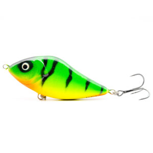 Przynęta CW Lures Yondu 10cm - tonący - 39g - C19 - obrazek 1