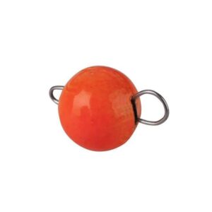 Czeburaszka MIKADO 30 g - op.5szt / Czerwony - obrazek 1