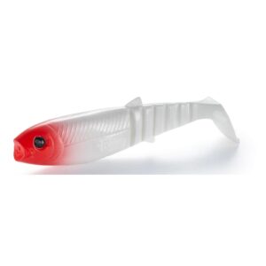 Savage Gear Cannibal 10cm 9g Red head - 1szt - obrazek 1