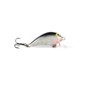 Wobler Siek Bzyk 3,5cm - tonący - SG1 - obrazek 1