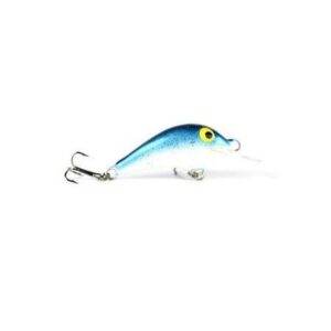 Wobler Siek Gupik 3cm - pływający - 13 - obrazek 1