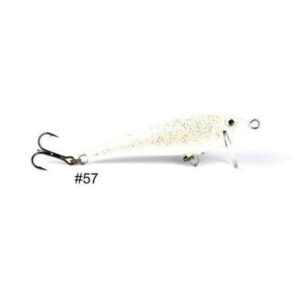 Wobler Siek Siga 6cm - tonący - 57 - obrazek 1
