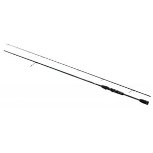 Wędka Jaxon Grey Stream 265cm 8-30g - obrazek 1