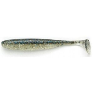 Keitech Easy Shiner 3"/7, 6 cm #418 Bluegill Flash - 10szt. - obrazek 2